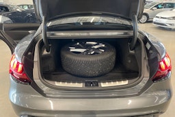 harmaa Audi e-tron GT 2021 kuva 44.