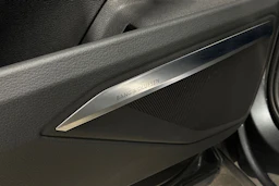 harmaa Audi e-tron 2020 kuva 25.