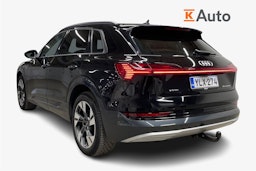 Audi e-tron 2022 kuva 2.