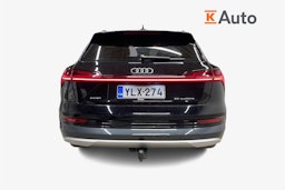 Audi e-tron 2022 kuva 3.