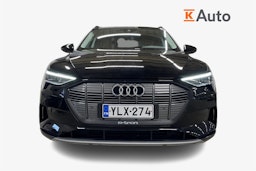 Audi e-tron 2022 kuva 4.