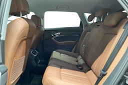 Audi e-tron 2022 kuva 8.