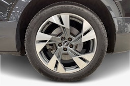 Audi e-tron 2022 kuva 9.