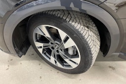 Audi e-tron 2022 kuva 10.