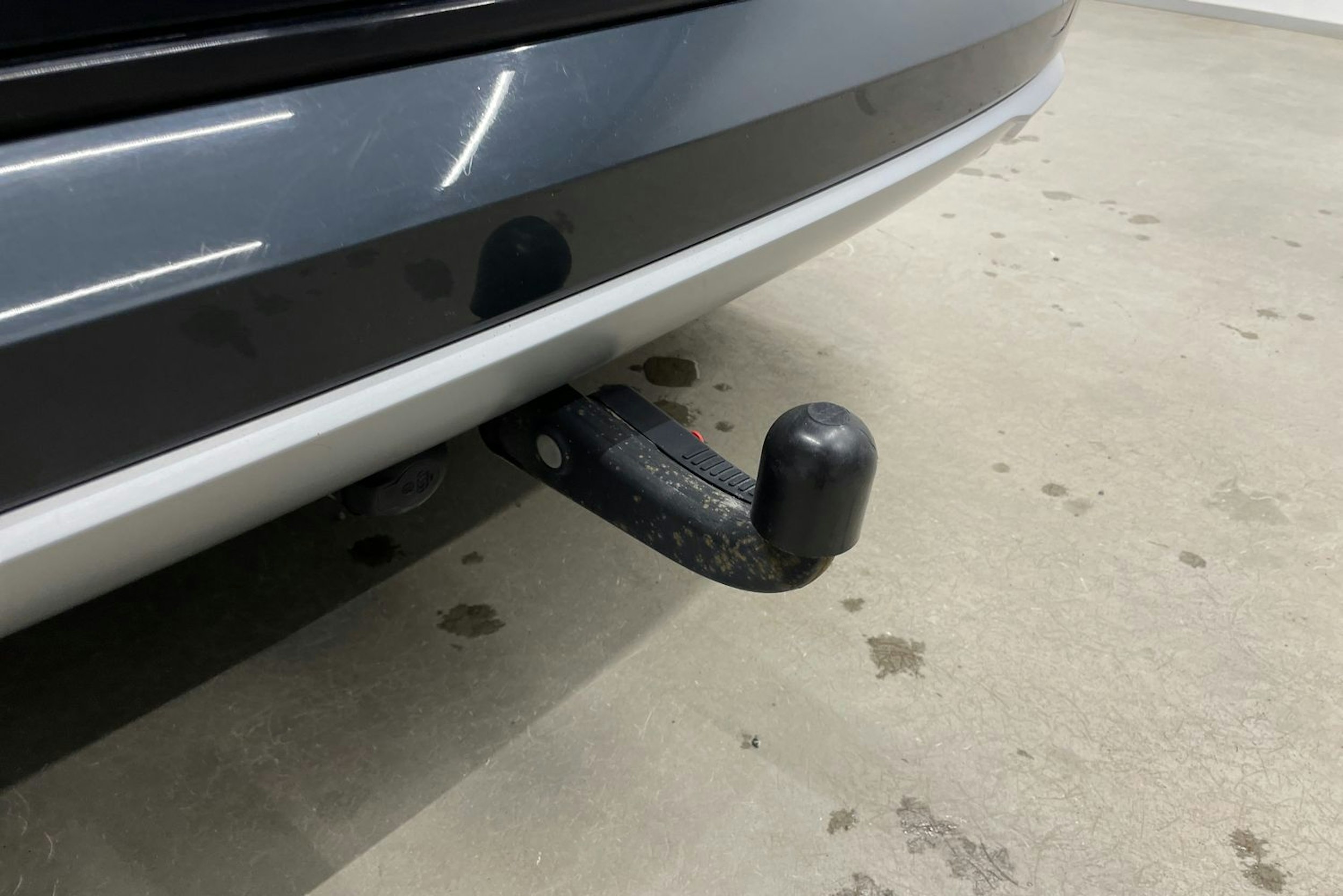 Audi e-tron 2022 kuva 12.