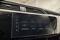 Audi e-tron 2022 kuva 14.