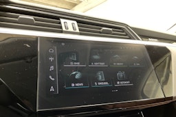 Audi e-tron 2022 kuva 15.