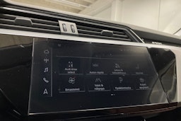 Audi e-tron 2022 kuva 18.