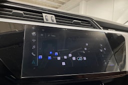 Audi e-tron 2022 kuva 20.