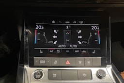 Audi e-tron 2022 kuva 21.