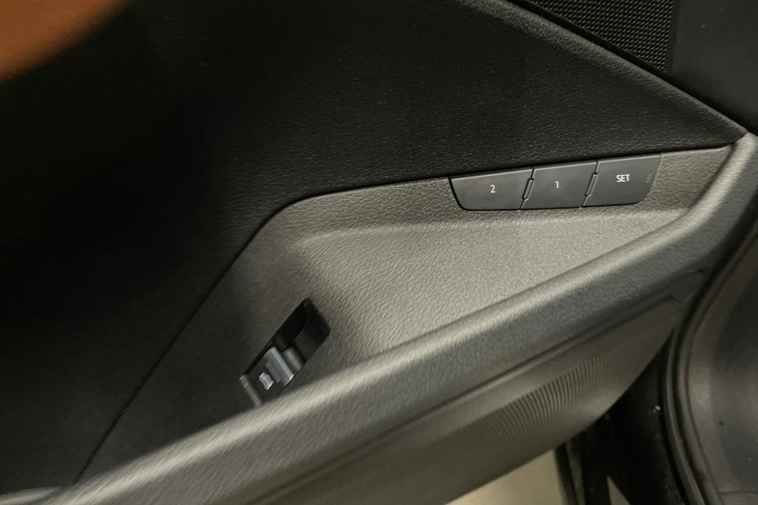 Audi e-tron 2022 kuva 23.