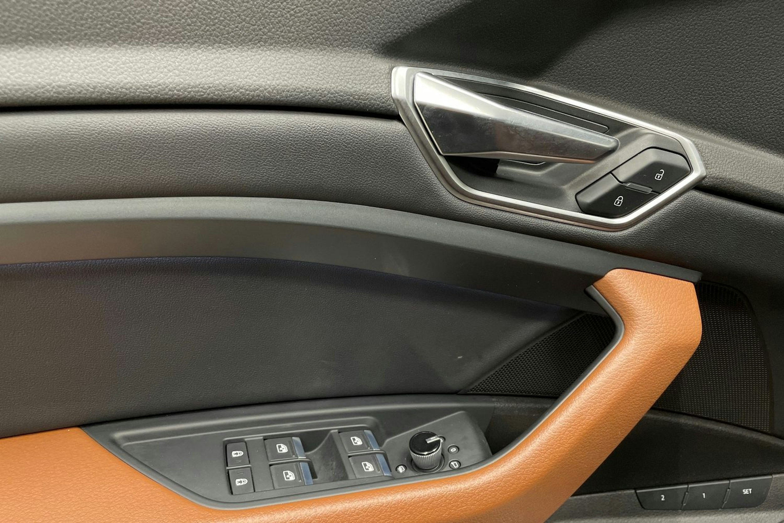 Audi e-tron 2022 kuva 24.