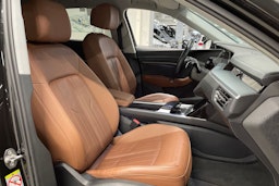 Audi e-tron 2022 kuva 27.