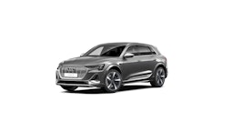 Audi e-tron 2022 kuva 1.