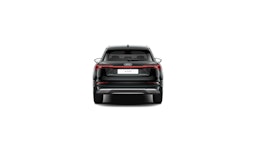 musta Audi e-tron 2022 kuva 4.