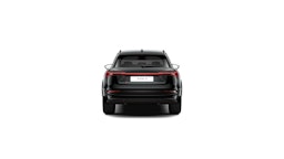 musta Audi e-tron 2022 kuva 5.