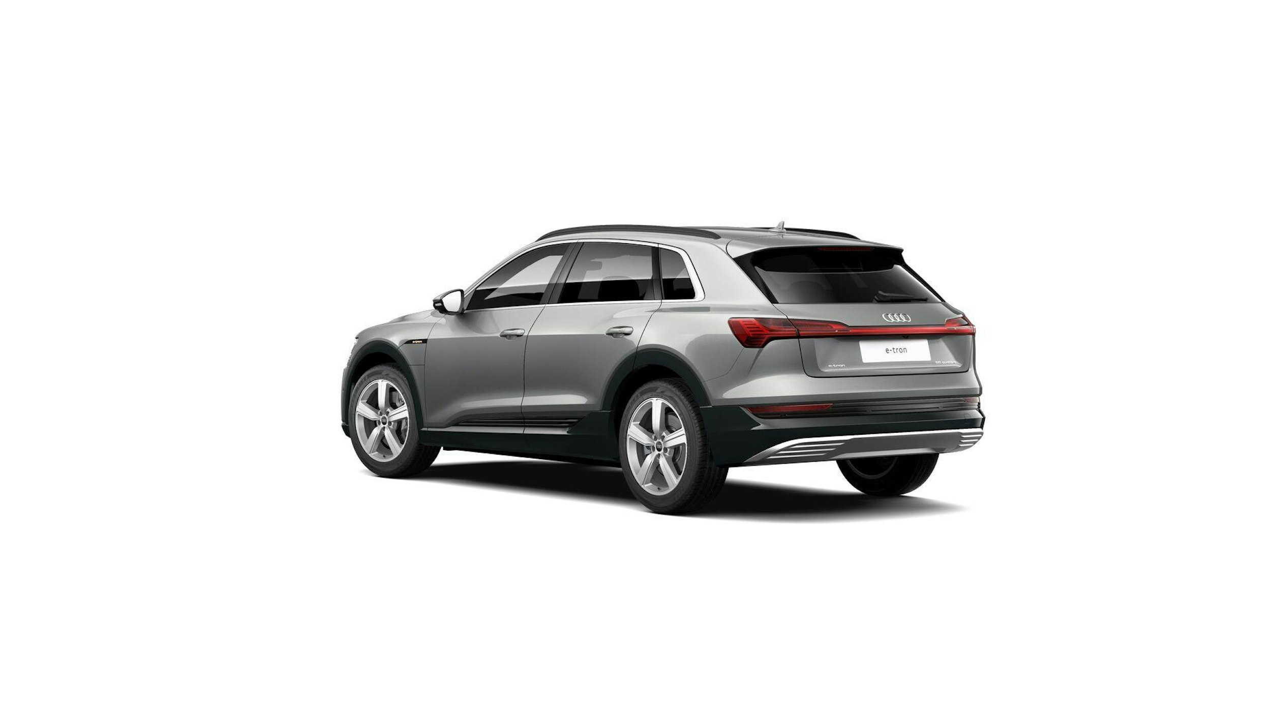 Audi e-tron 2022 kuva 3.