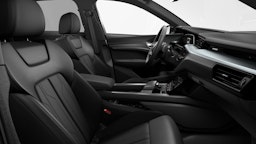 Audi e-tron 2022 kuva 7.