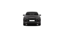 musta Audi e-tron 2022 kuva 5.