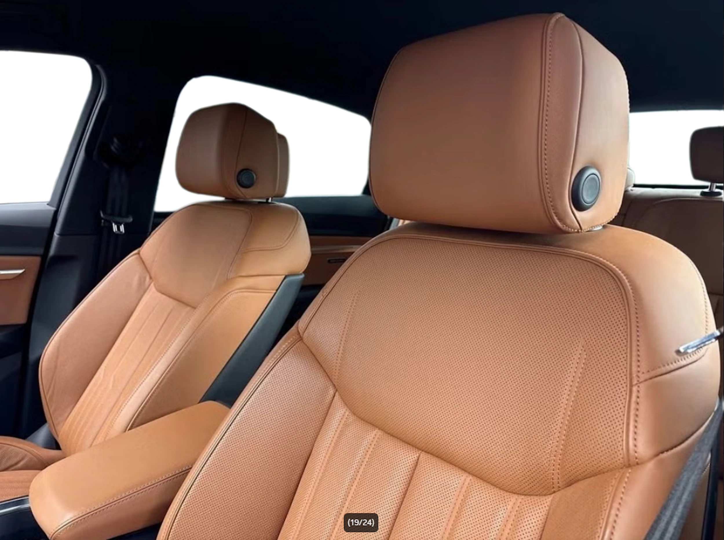 Audi e-tron 2022 kuva 9.