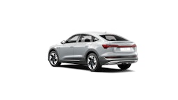 hopea Audi e-tron 2022 kuva 3.