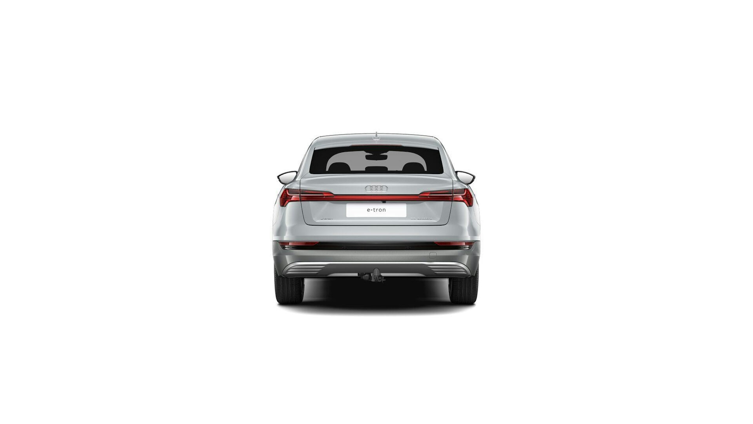 hopea Audi e-tron 2022 kuva 4.