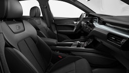 hopea Audi e-tron 2022 kuva 7.