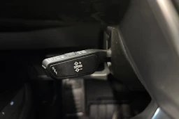 musta Audi e-tron 2022 kuva 27.