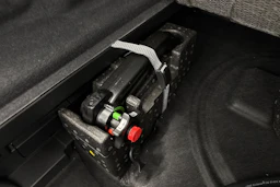 musta Audi e-tron 2022 kuva 35.