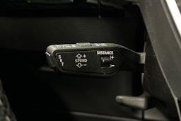 musta Audi e-tron 2022 kuva 21.