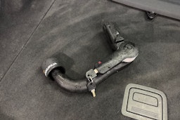 Musta Audi e-tron 2022 kuva 17.