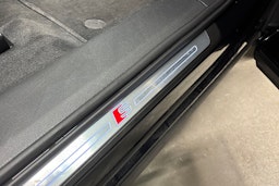 Musta Audi e-tron 2022 kuva 27.