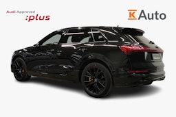 Audi e-tron 2022 kuva 2.