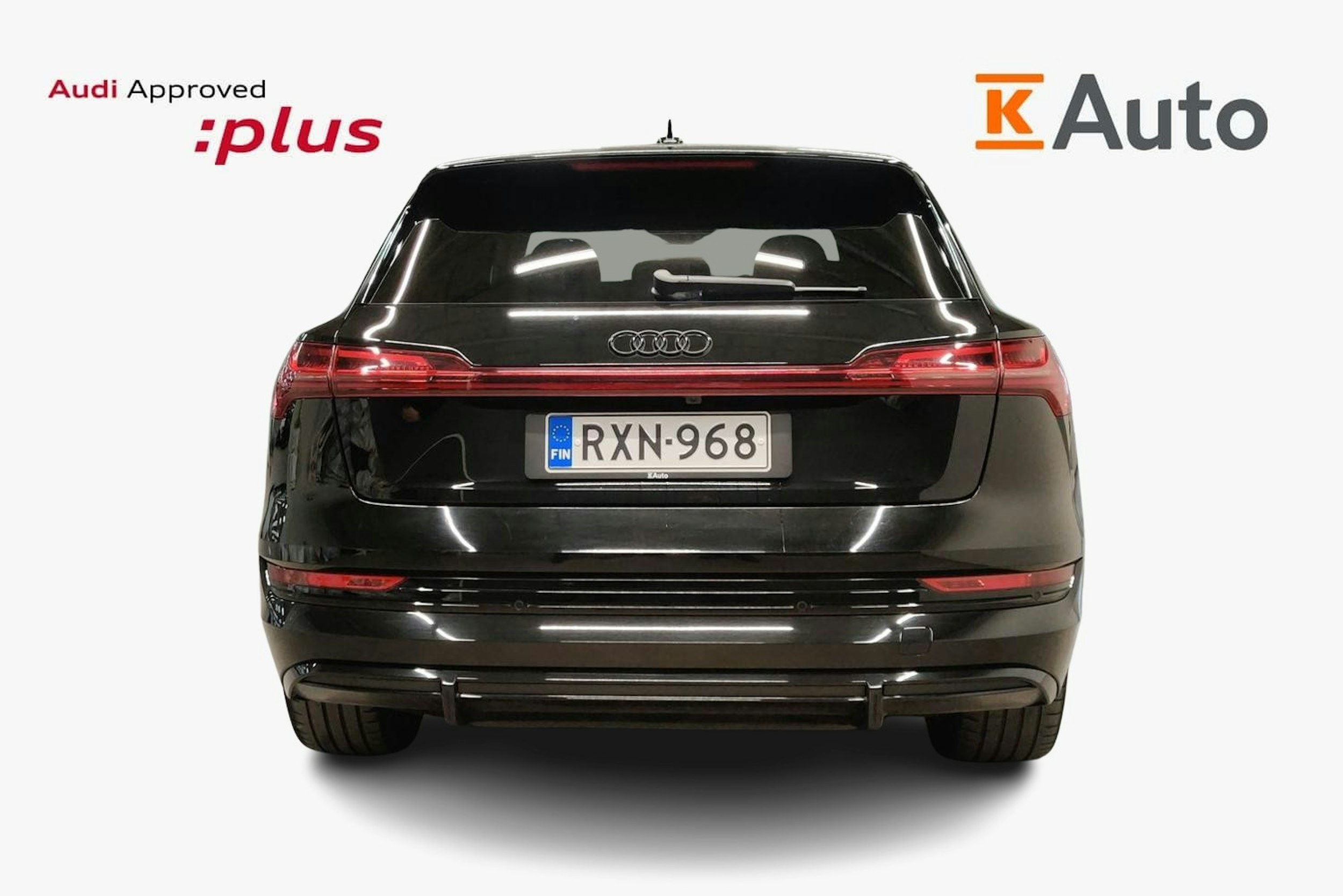 Audi e-tron 2022 kuva 3.