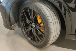 Audi e-tron 2022 kuva 12.