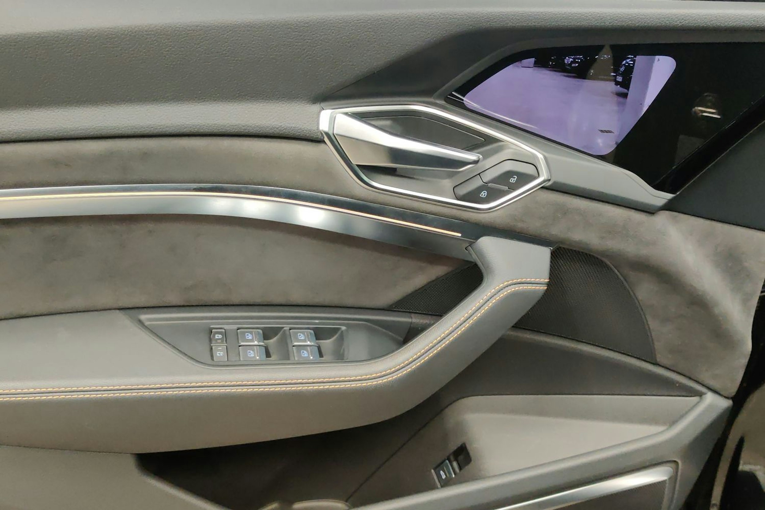 Audi e-tron 2022 kuva 13.