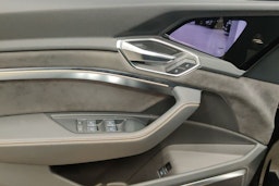 Audi e-tron 2022 kuva 13.