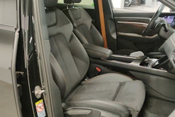 Audi e-tron 2022 kuva 17.