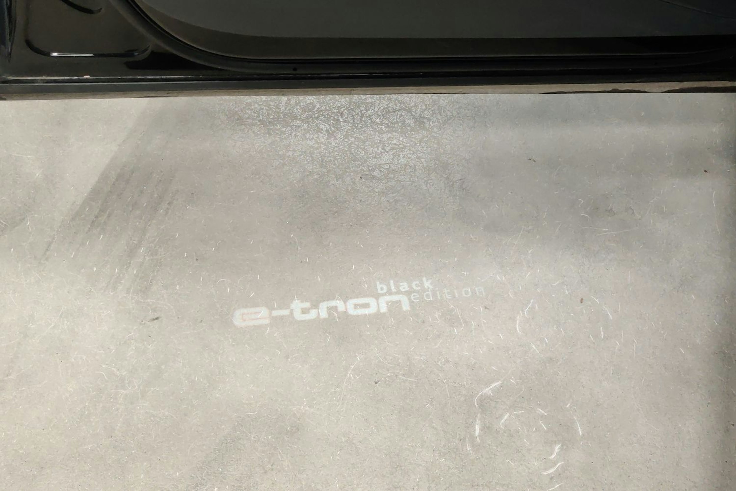 Audi e-tron 2022 kuva 18.