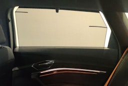 Audi e-tron 2022 kuva 20.