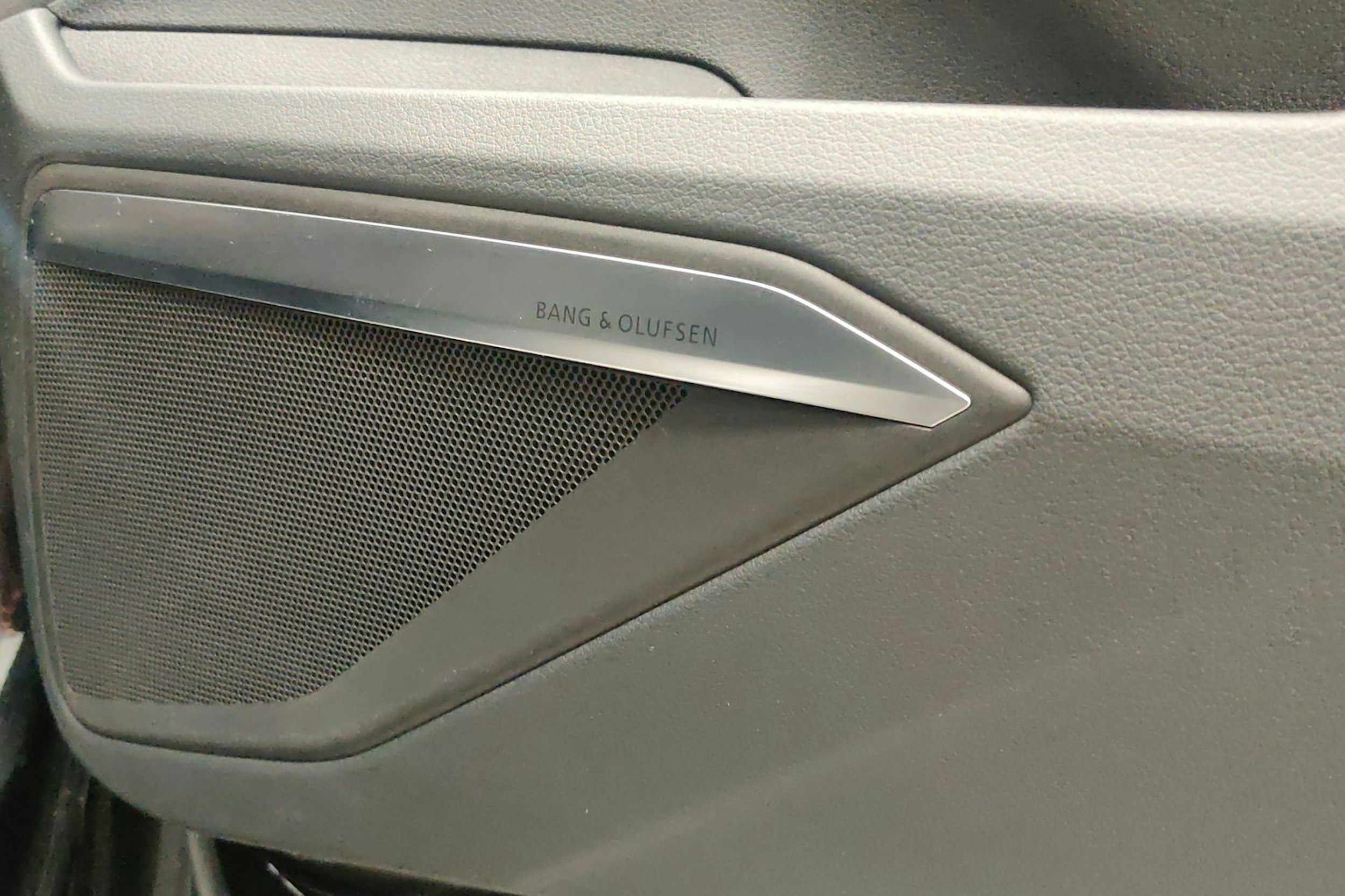Audi e-tron 2022 kuva 23.