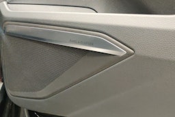 Audi e-tron 2022 kuva 23.