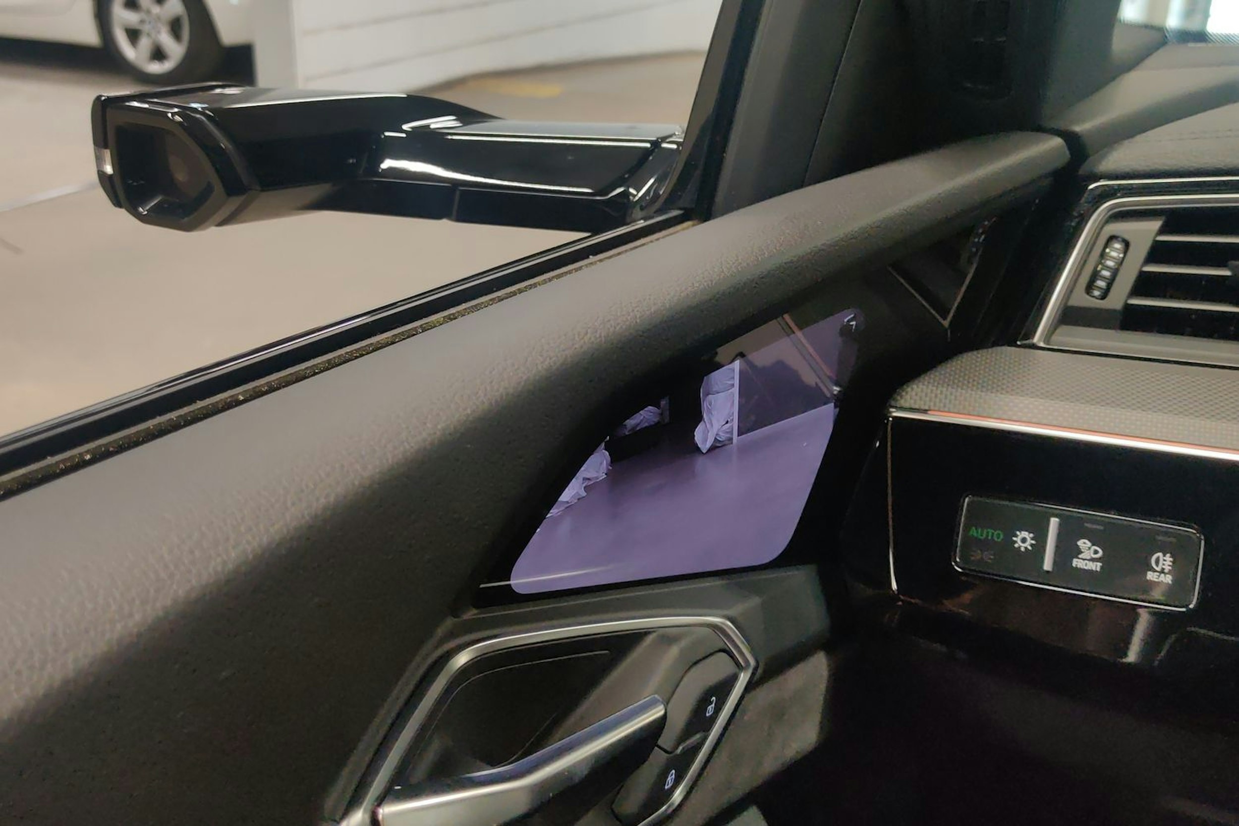 Audi e-tron 2022 kuva 25.
