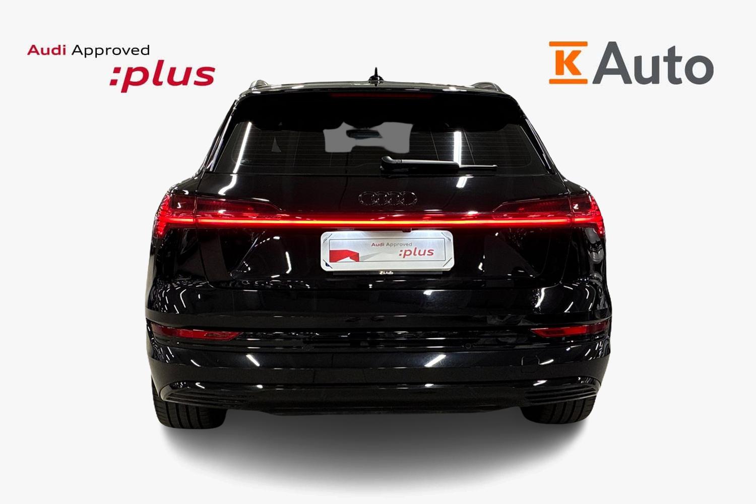 Audi e-tron 2022, kuva 3/31