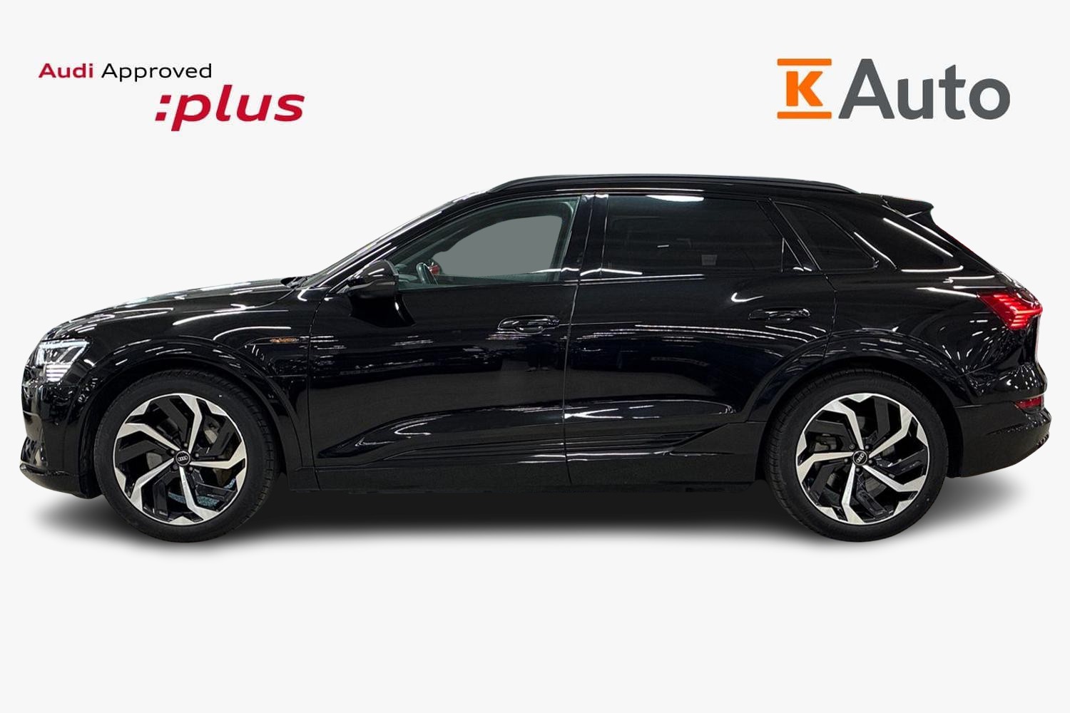 Audi e-tron 2022, kuva 5/31