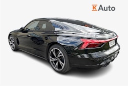 Musta Audi e-tron 2022 kuva 2.