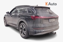 Audi e-tron 2021 kuva 2.