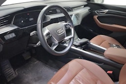 Audi e-tron 2021 kuva 3.