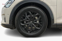 beige Audi e-tron 2022 kuva 9.