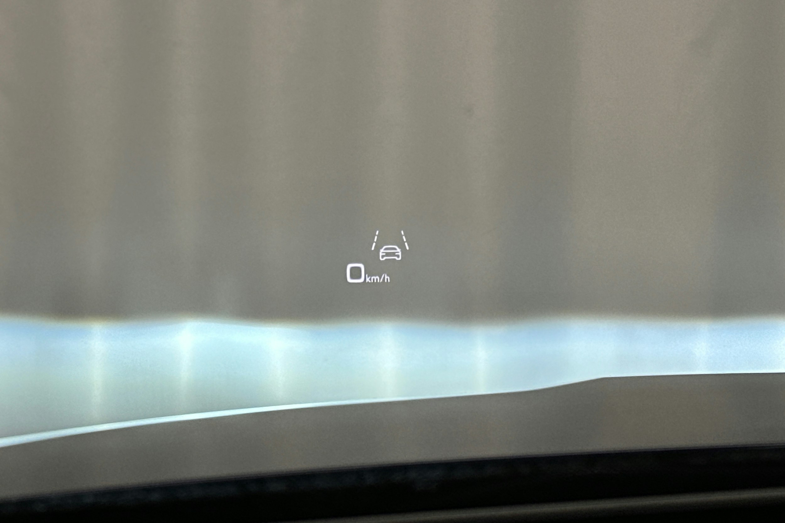 sininen Audi e-tron 2022 kuva 25.